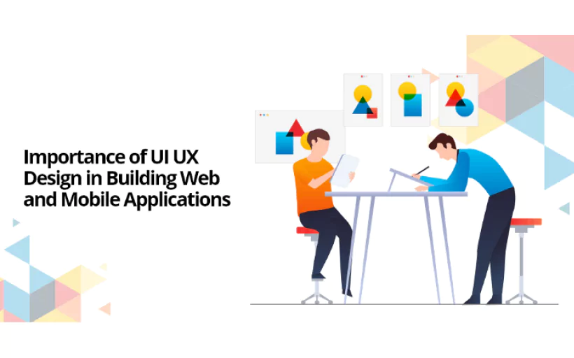 Importance of UI/UX Design