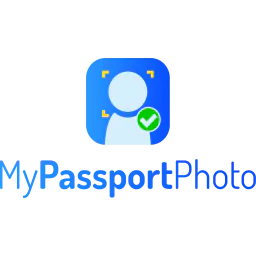 My passport photo